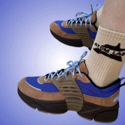 Air Jordan Trunner OS Archaeo Brown