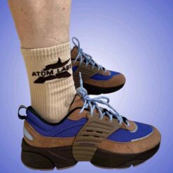 Alternative view of Air Jordan Trunner OS Archaeo Brown