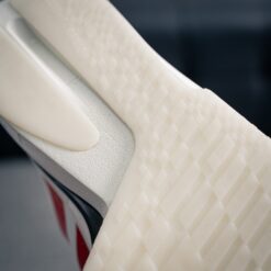 Alternative view of Adida.s Adizero Adios Pro 5 Cream running shoe