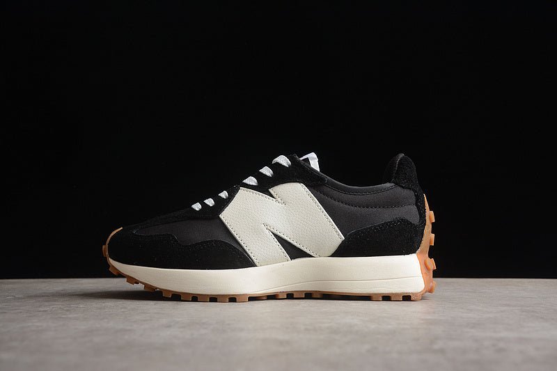New Ballance 327 Black White