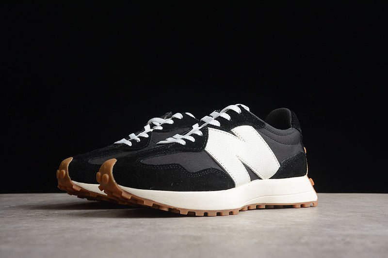 New Ballance 327 Black White - Image 4