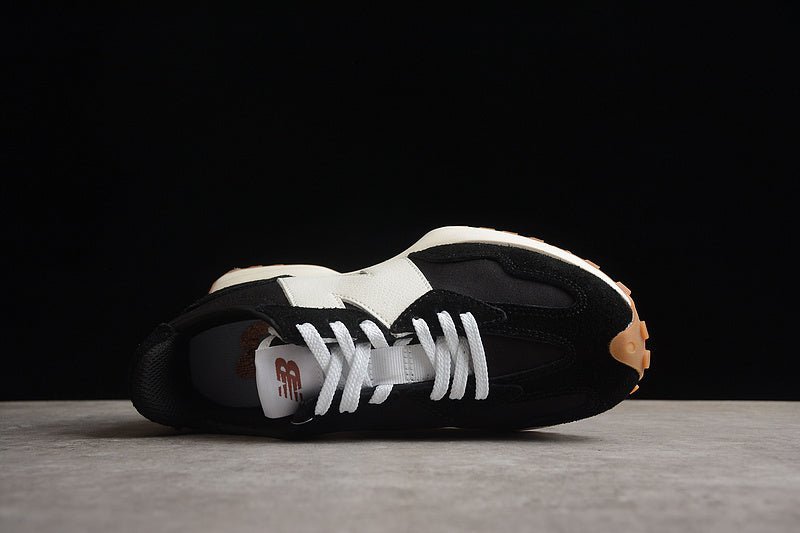 New Ballance 327 Black White - Image 3
