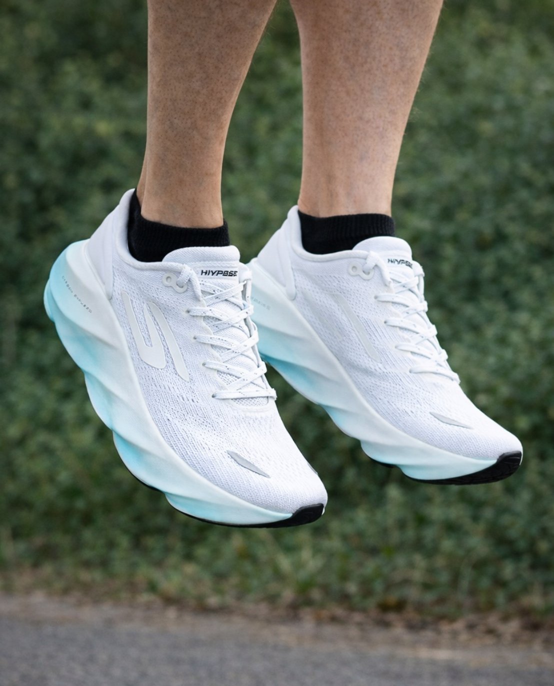 Skecher.s SKX Aero Burst White Sky - Image 2
