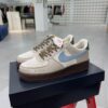 NIK.E AIRFORCE 1 LOW LOVE AND PEACE