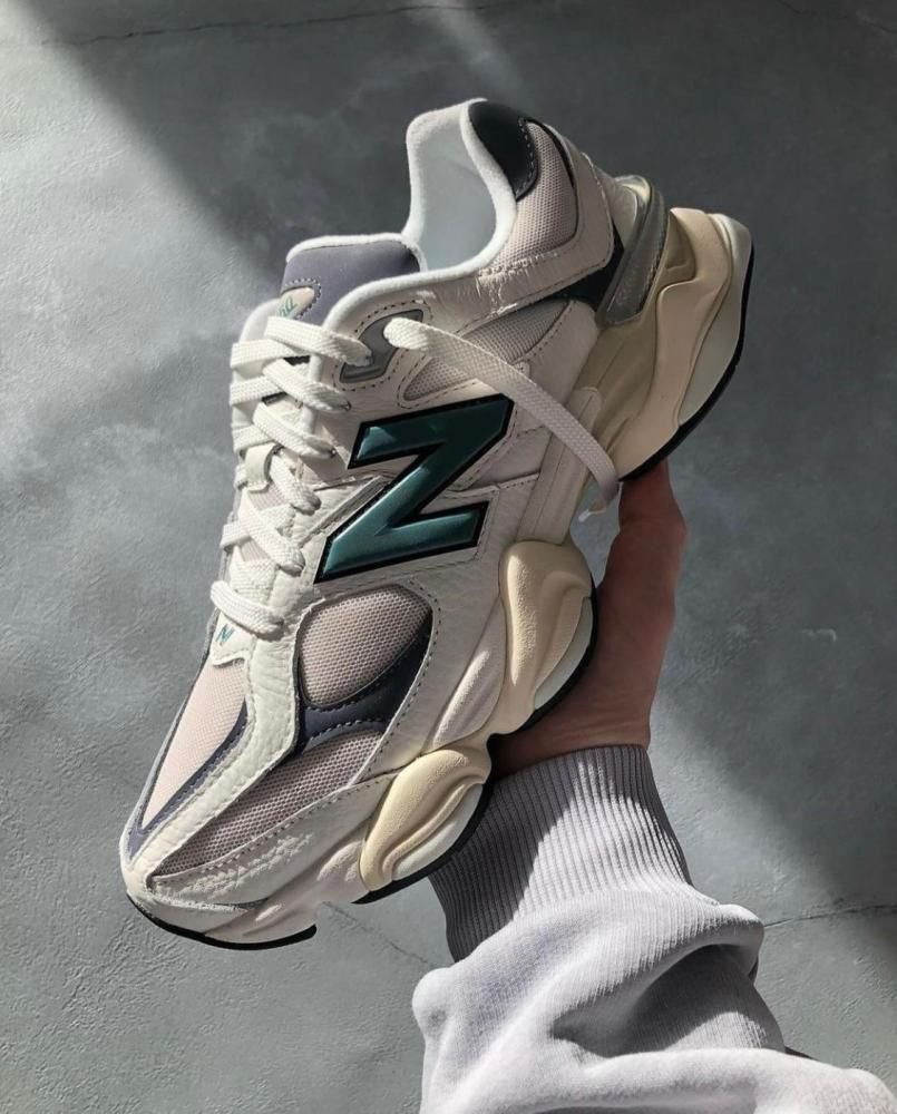 NE.W BALANCE 9060 NEW SPRUCE - Image 3