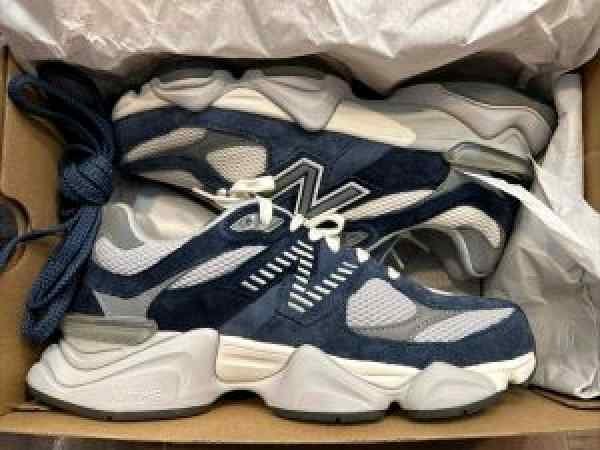 Neww ballance 9060 Natural indigo - Image 6