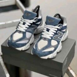Alternative view of Neww ballance 9060 Natural indigo
