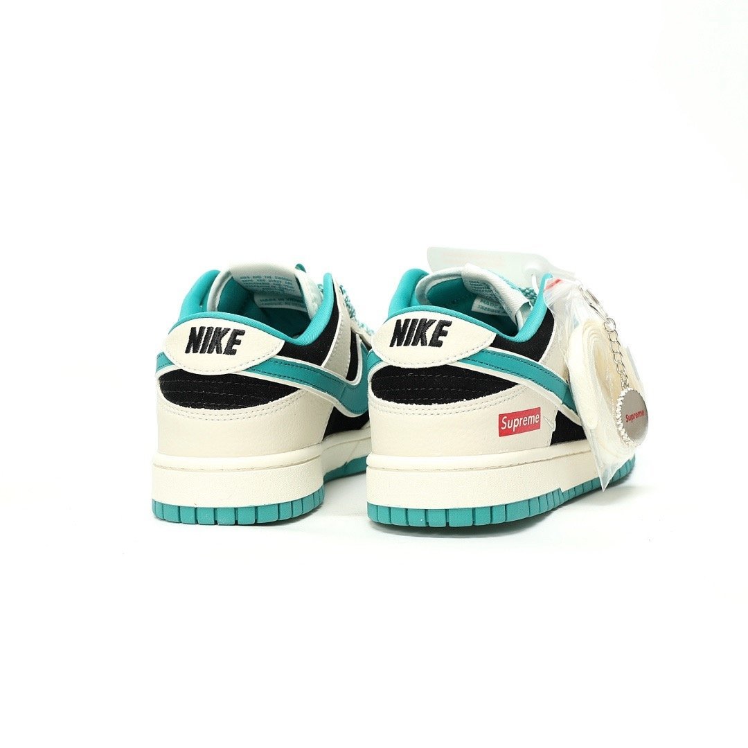 Suprem.e x Nik.e Sb Dunk Low Multi - Image 3