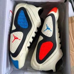Nikee air jordan tatum 2 barbershop