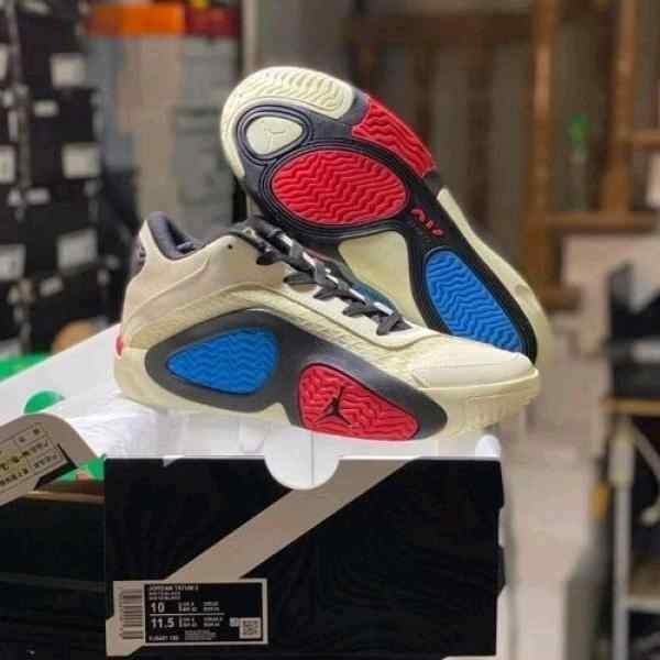 Nikee air jordan tatum 2 barbershop - Image 5