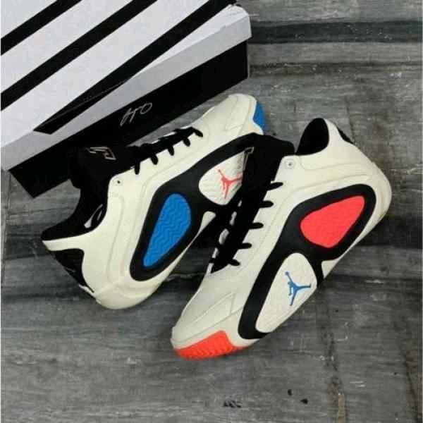 Nikee air jordan tatum 2 barbershop - Image 3