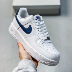 Nik ee Air Force 1 07 Midnight Navy
