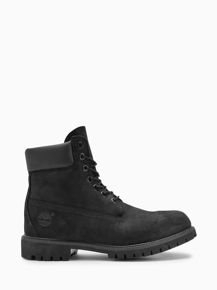 Timberland Stand Boots Suede Brown - Image 6