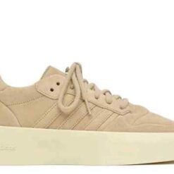 Alternative view of Adidass Fear Of God Athletics 86 Lo Clay