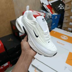 Alternative view of Nikee AirMax Portal Sail white 433