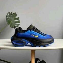 Nikee Airmax Portal Racer Blue 434