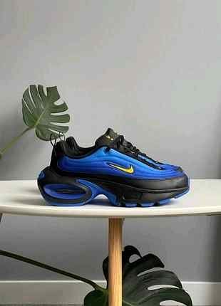 Nikee Airmax Portal Racer Blue 434