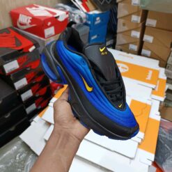 Alternative view of Nikee Airmax Portal Racer Blue 434