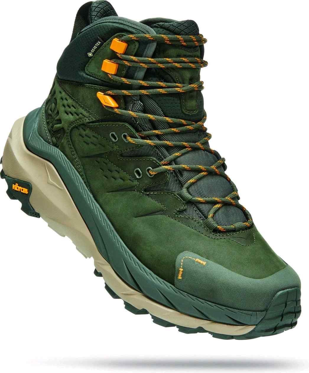 HOKA Kaha 2 GTX Hiking Boots 436