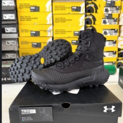 UnderArmourr Hovr Infil Waterproof Tactical Boots