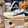 On Running Cloudvista 2 Cream Horizon
