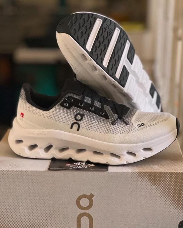ON CLOUD Running TILT 2.0 BLACK IVORY HP - Image 9