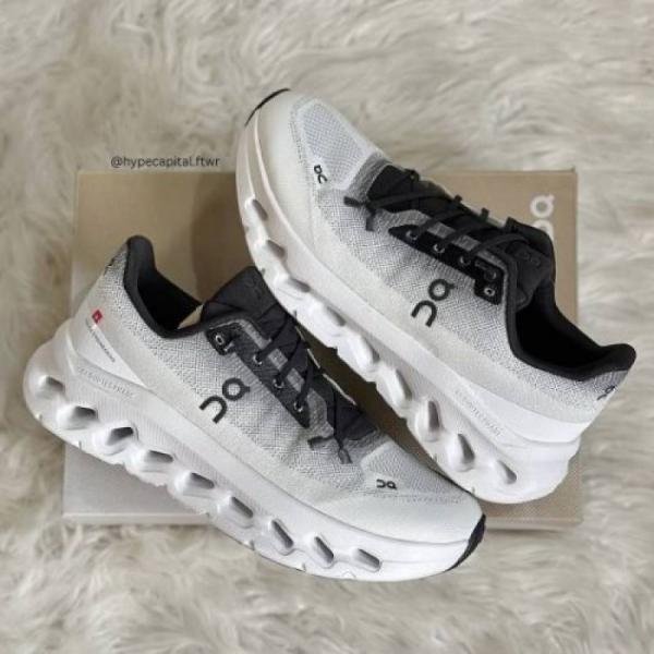 ON CLOUD Running TILT 2.0 BLACK IVORY HP - Image 6