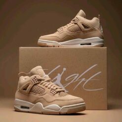 Air Jordan 4 Retro Cozy