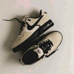Alternative view of Nikee Airforce 1 Low Desert Khaki