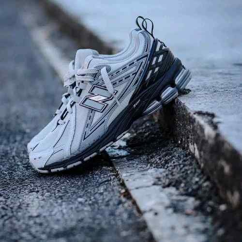 Newbalance 1906 BRighton Grey Shoe