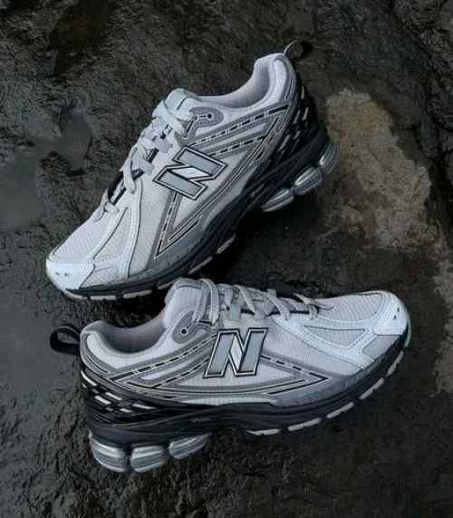 Newbalance 1906 BRighton Grey Shoe - Image 8