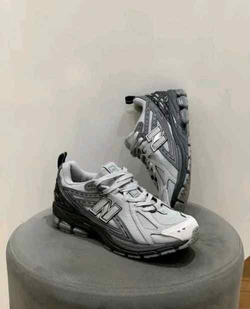 Newbalance 1906 BRighton Grey Shoe - Image 5