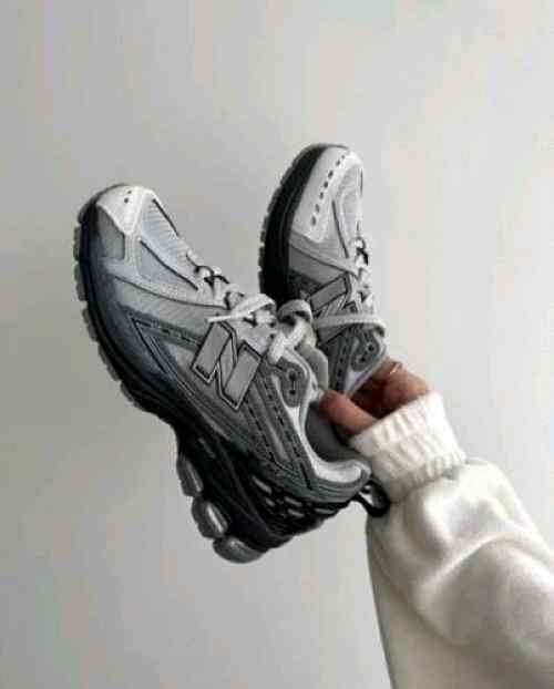 Newbalance 1906 BRighton Grey Shoe - Image 3
