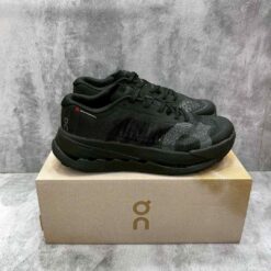 On Running Cloudultra 3 All Black