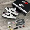 Nikeee Sb Dunk Low Pro Ae86 Semi Ua