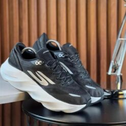 SKECHER_SS SKX AERO BURST BLACK