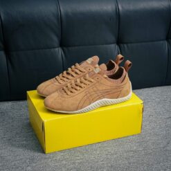 Onitsuk_aa Tiger Sclaw Brown stone