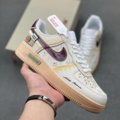 Airforcee 1 Panda Prank Incoming Letter semi ua