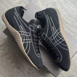 Onitsuk_aa Tiger Sclaw Black white