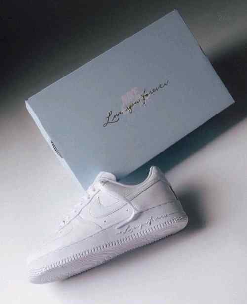Nocta X Airforcee 1 Certified Lover Boy - Image 3