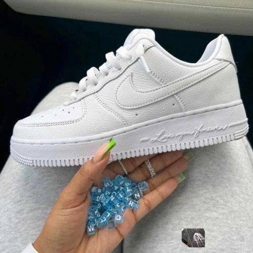 Nocta X Airforcee 1 Certified Lover Boy - Image 2