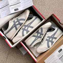 Onitsuk_aa Tiger Mexico 66 ASH Grey