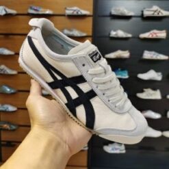 Onitsuk_aa Tiger Mexico 66 White Black