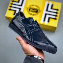 onitsukaa tiger MEXICO 66 SD Retro Low Deep Navy 474