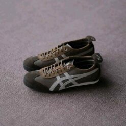 onitsukaa tiger MEXICO 66 SD VIN CLAY CANYONCREAM 473