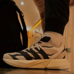 Alternative view of Adidass Lightblaze Sneakers Beige