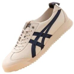 onitsukaa TigerMexico 66 SD Cream White Navy