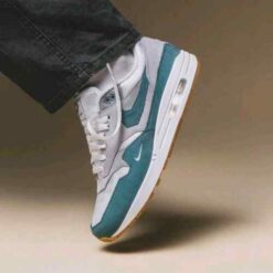 Alternative view of Nikee Airmax 1 Swoosh Low Poly 224