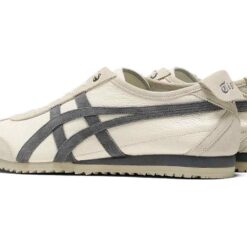 Alternative view of Onitsukaa Tiger Mexico 66 SD Birch Metropolis