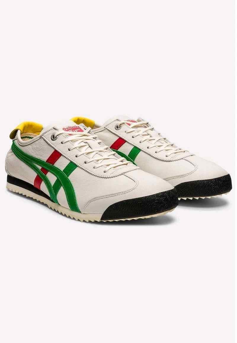 onitsukaa Tiger MEXICO 66 SD BIRCHGREEN - Image 5